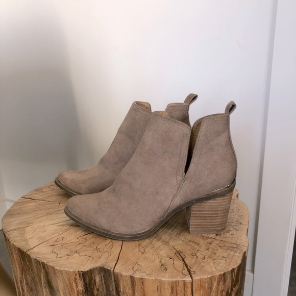 Bootie Steve Madden - Picture 2 of 6